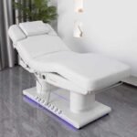 Electric Beauty Bed EBB20