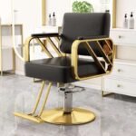 Barber Chair B01