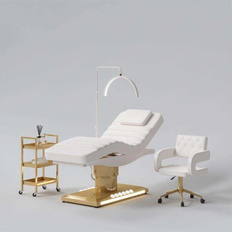 Electric Beauty Bed EBB02