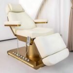 Electric Beauty Bed EBB06