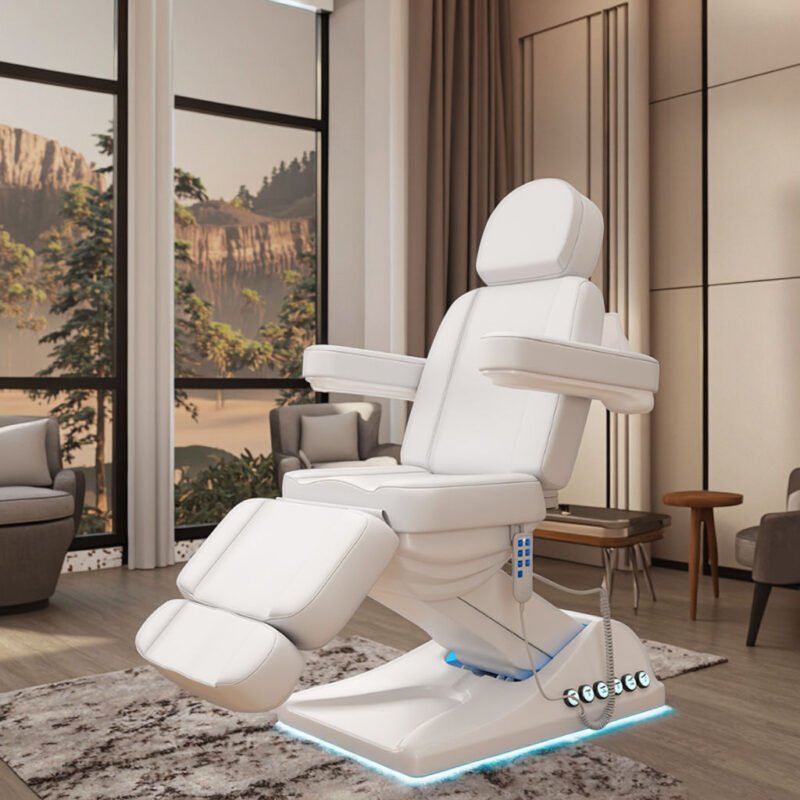 Electric Beauty Bed EBB07