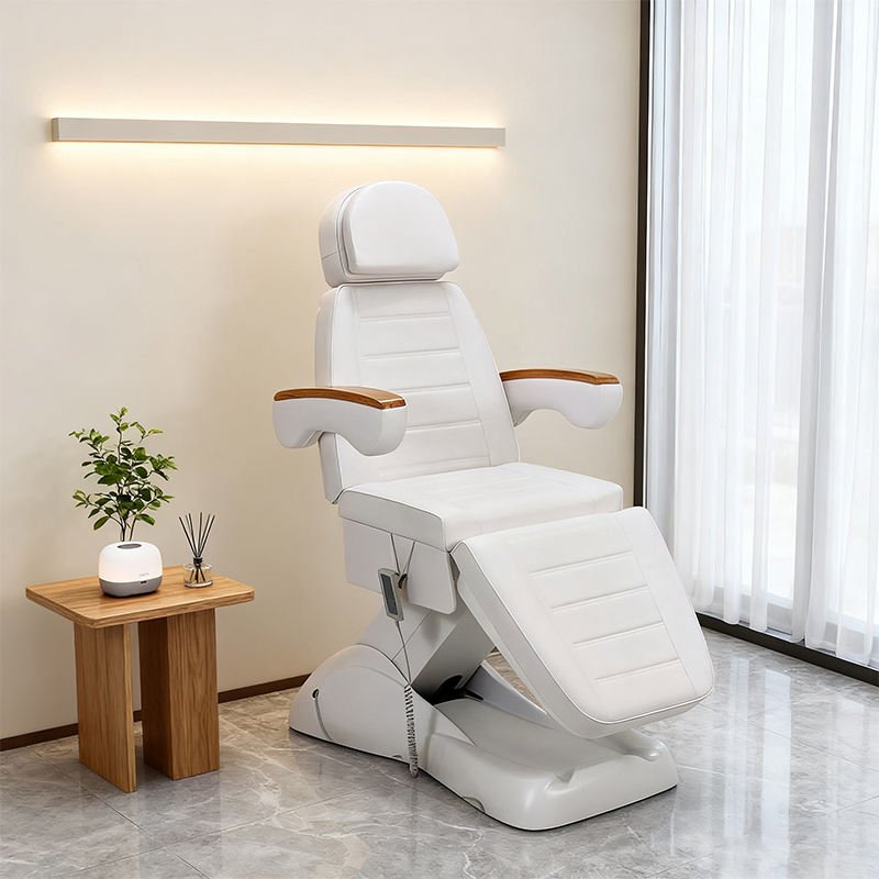 Electric Beauty Bed EBB10