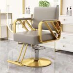 Barber Chair B01