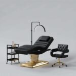 Electric Beauty Bed EBB02