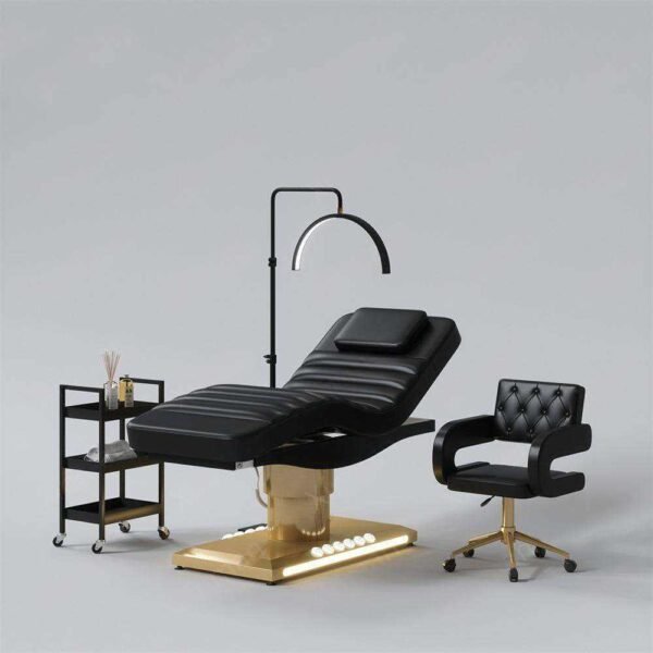 Electric Beauty Bed EBB02