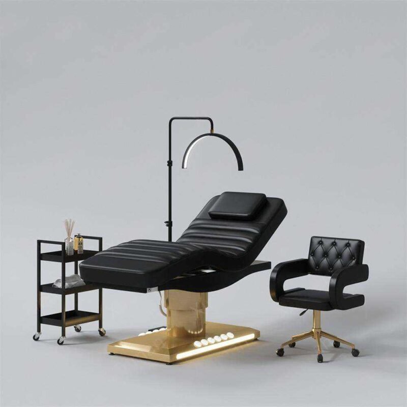 Electric Beauty Bed EBB02