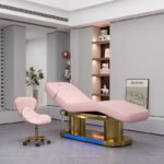 Electric Beauty Bed EBB11