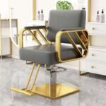 Barber Chair B01