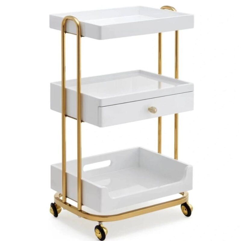 Salon Trolley BS14