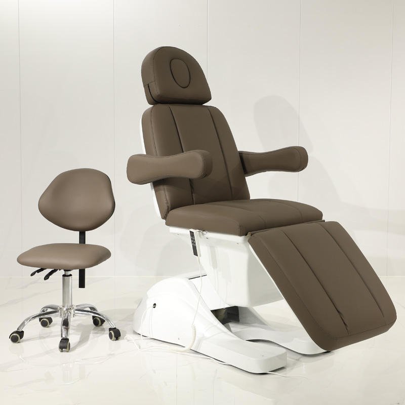 Electric Beauty Bed EBB09