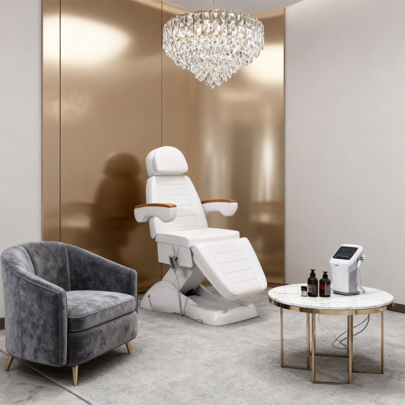 Electric Beauty Bed EBB10