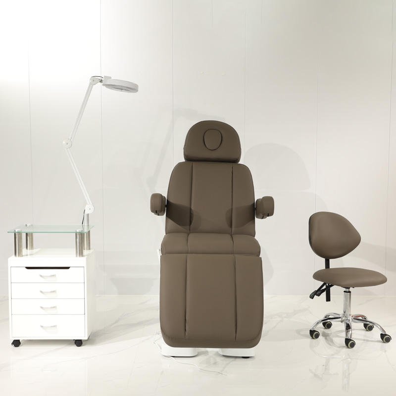 Electric Beauty Bed EBB09