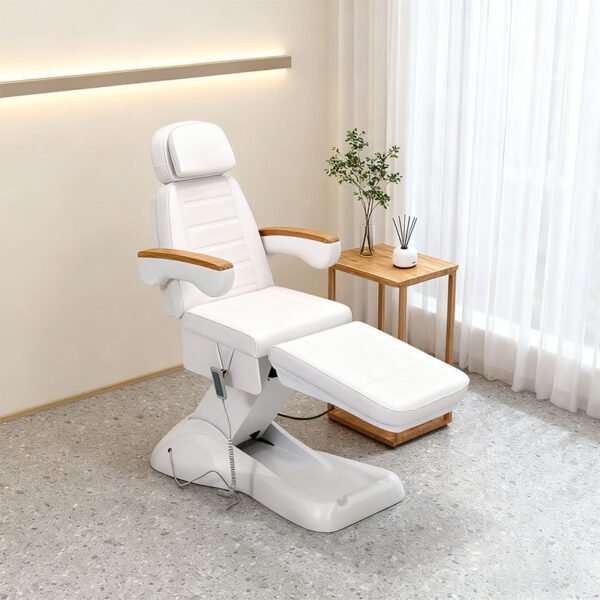 Electric Beauty Bed EBB10