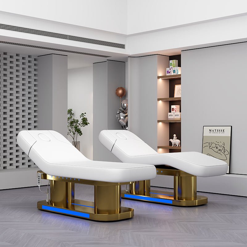 Electric Beauty Bed EBB11