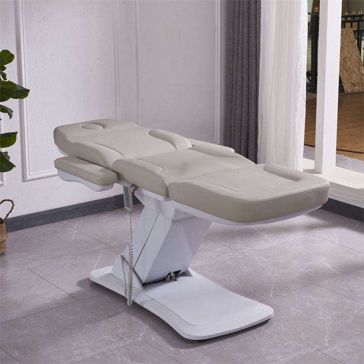 Electric Beauty Bed EBB12