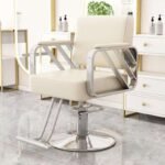 Barber Chair B01
