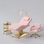 Electric Beauty Bed EBB02