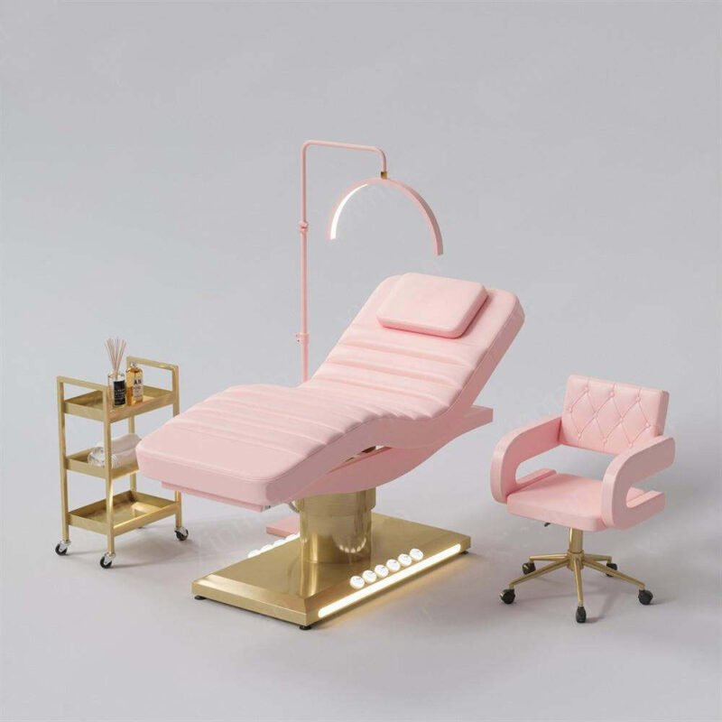 Electric Beauty Bed EBB02