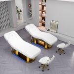 Electric Beauty Bed EBB11