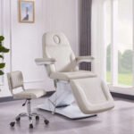 Electric Beauty Bed EBB12