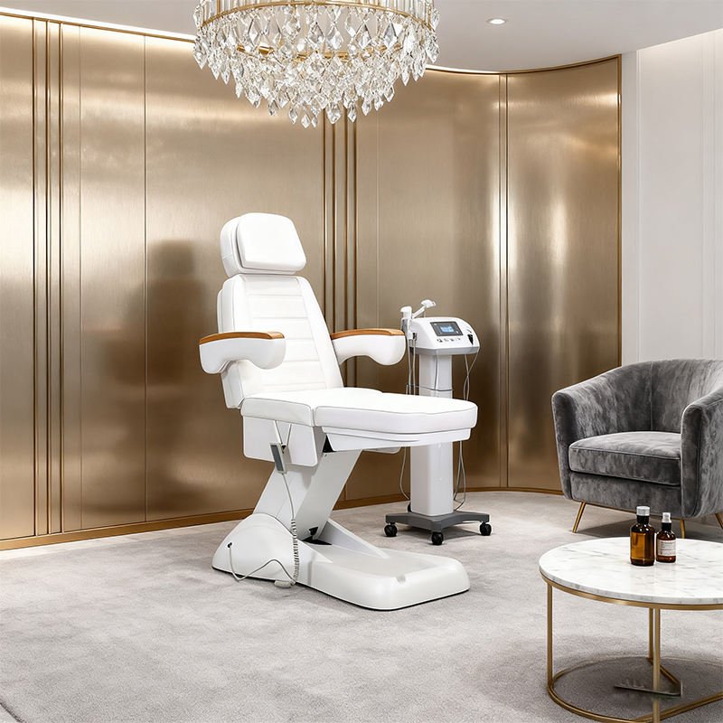 Electric Beauty Bed EBB10