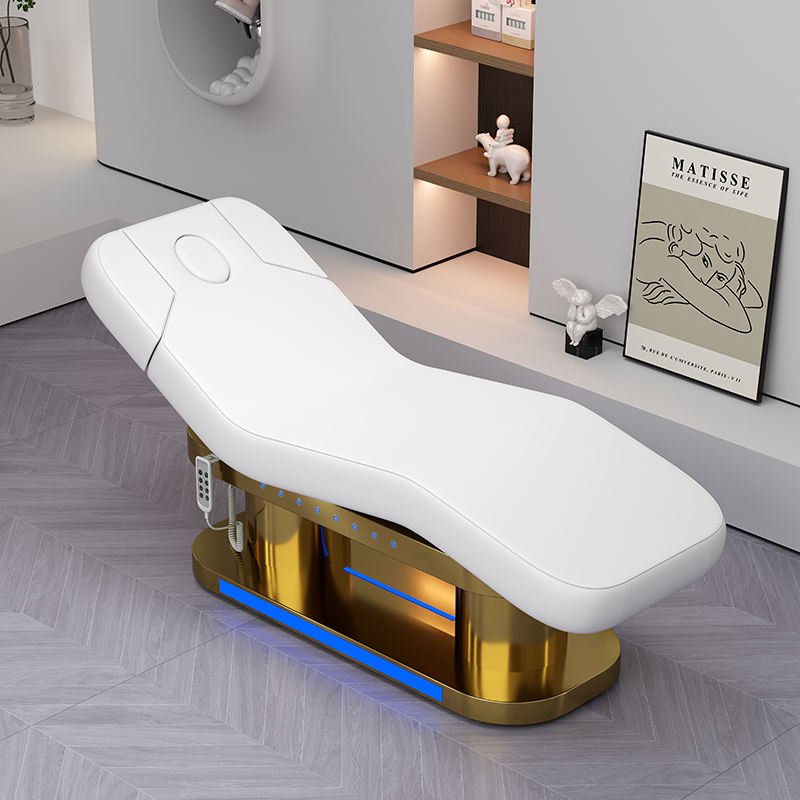 Electric Beauty Bed EBB11
