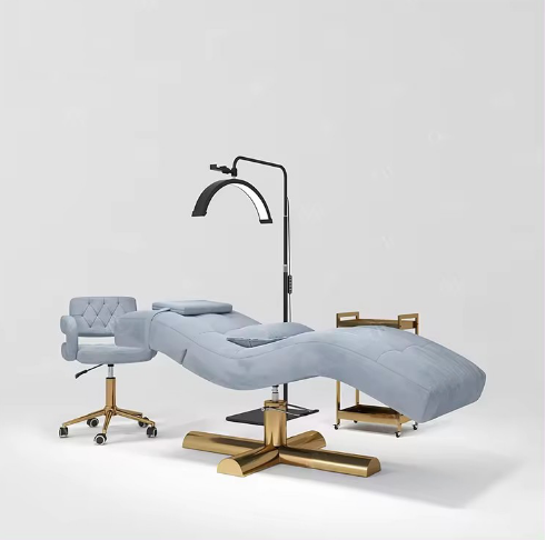 Electric Beauty Bed EBB02