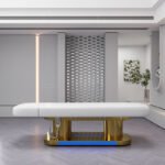 Electric Beauty Bed EBB11