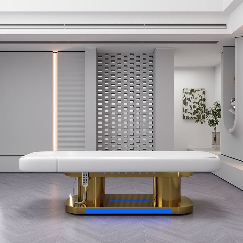 Electric Beauty Bed EBB11