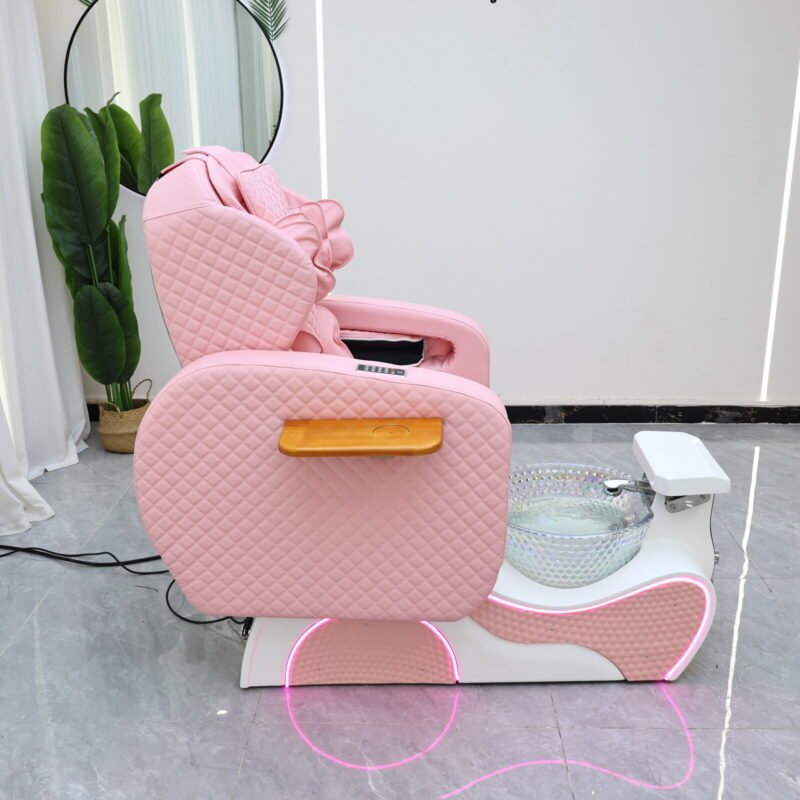 Pedicure Chair PC98