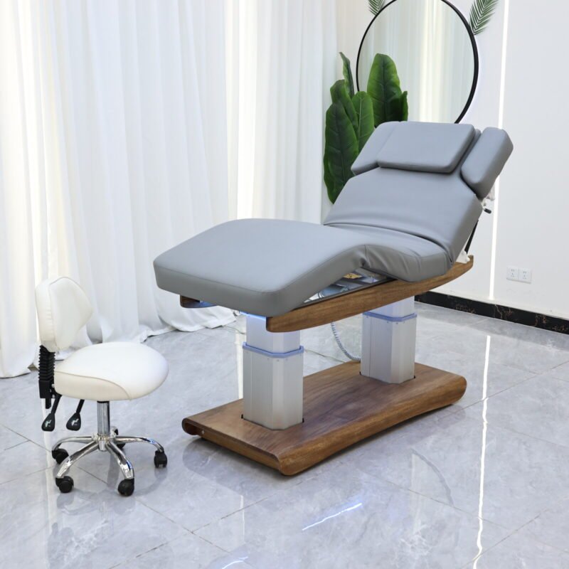 Electric Beauty Bed EBB22