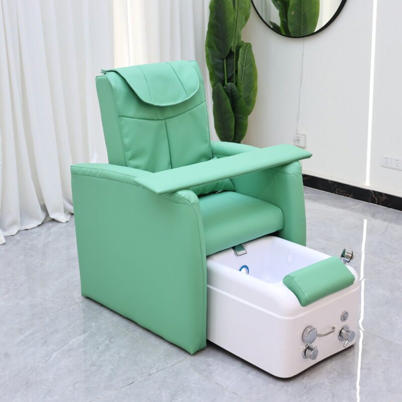 Pedicure Chair PC96