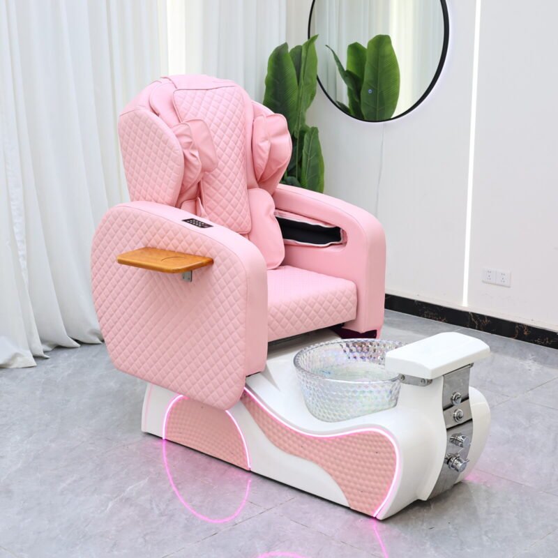 Pedicure Chair PC98
