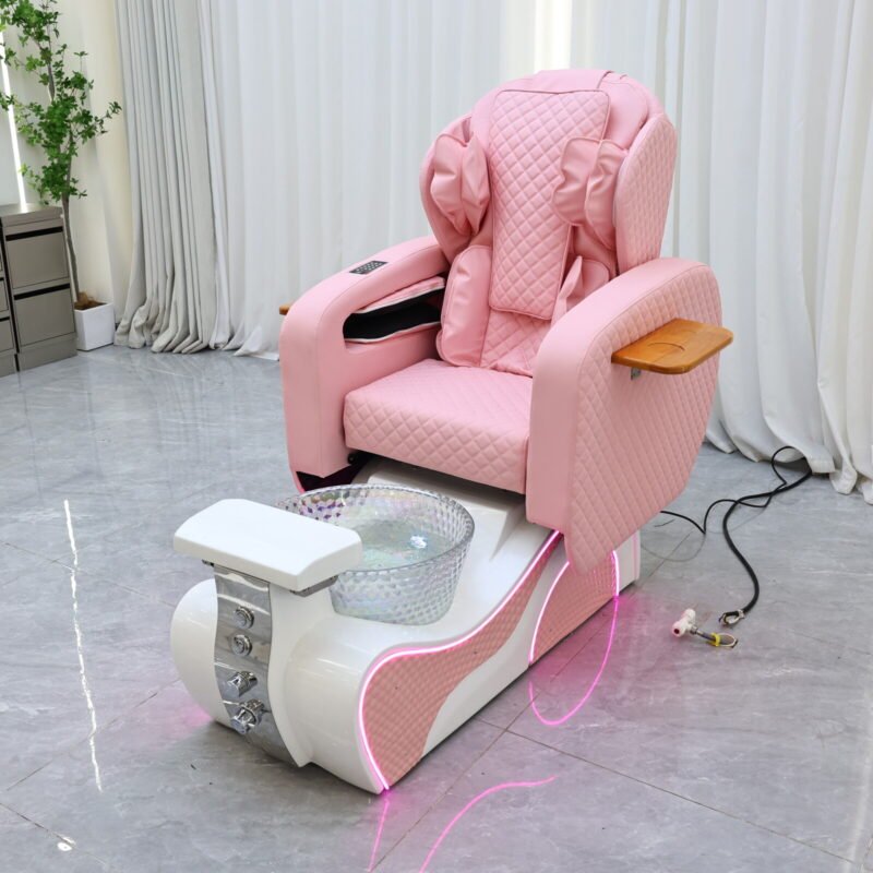 Pedicure Chair PC98