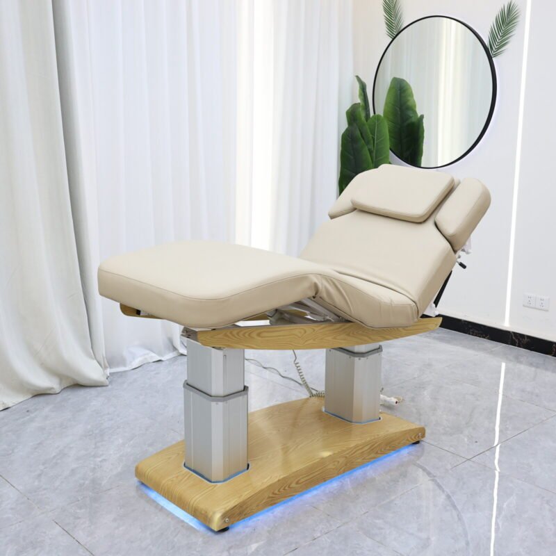 Electric Beauty Bed EBB23