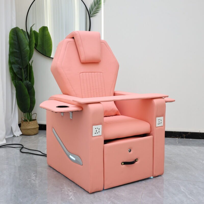 Pedicure Chair PC93