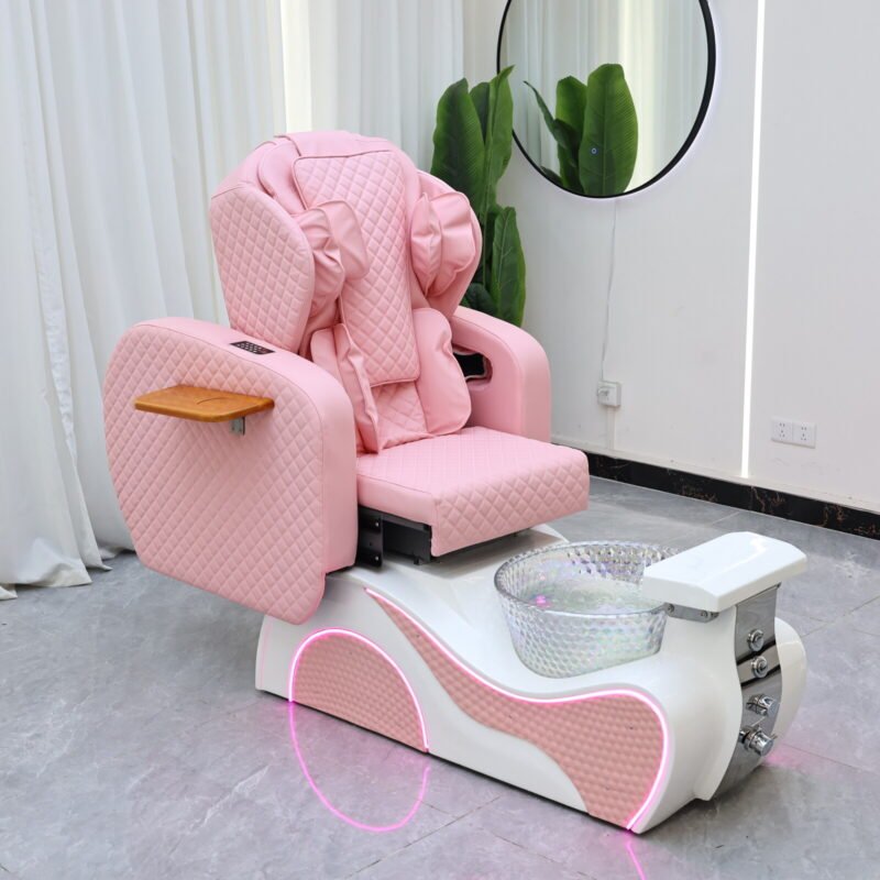 Pedicure Chair PC98