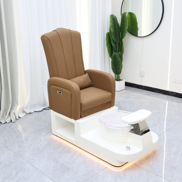 Pedicure Chair PC85