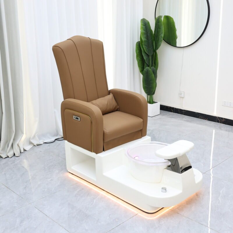 Pedicure Chair PC85