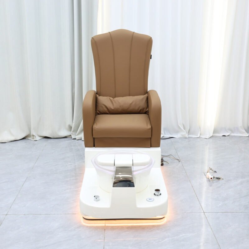 Pedicure Chair PC85