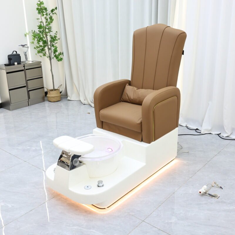 Pedicure Chair PC85