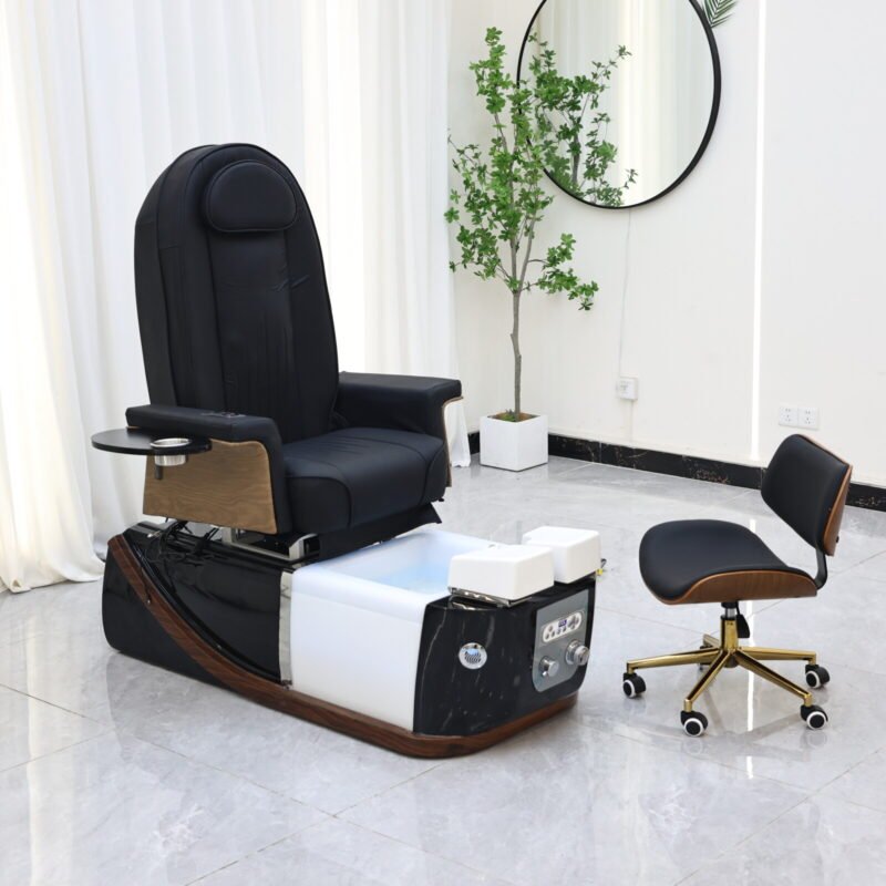 Pedicure Chair PC82