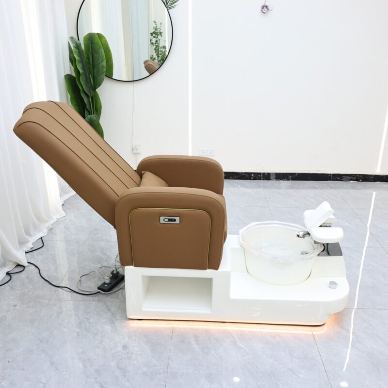 Pedicure Chair PC85