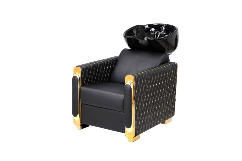 Shampoo Chair SC12