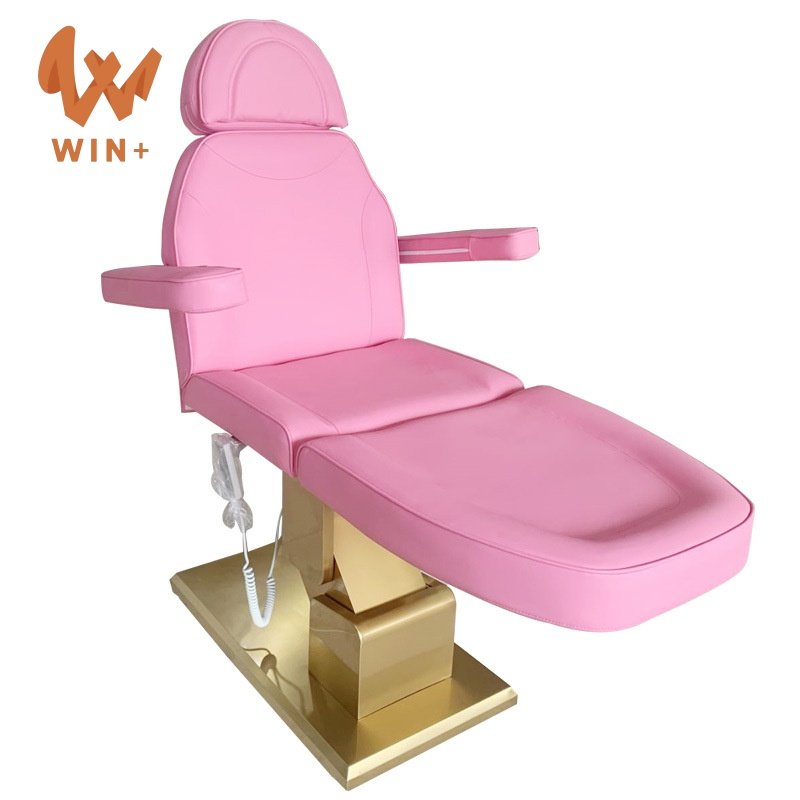 Electric Beauty Bed EBB03