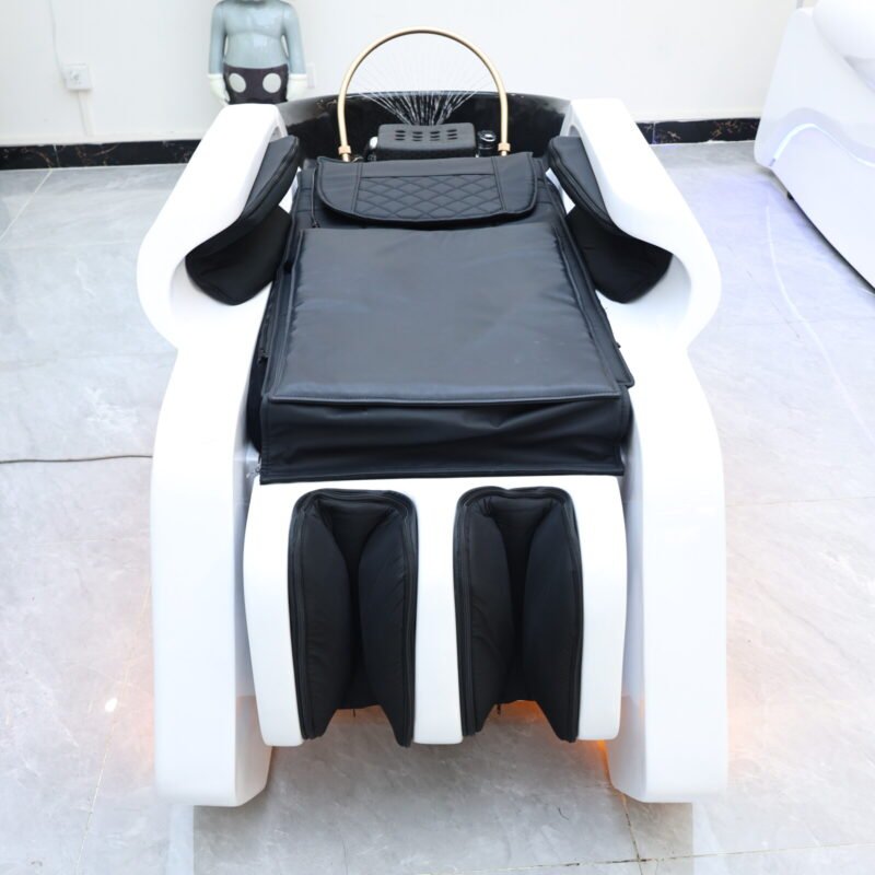 Massage Shampoo Bed MS11