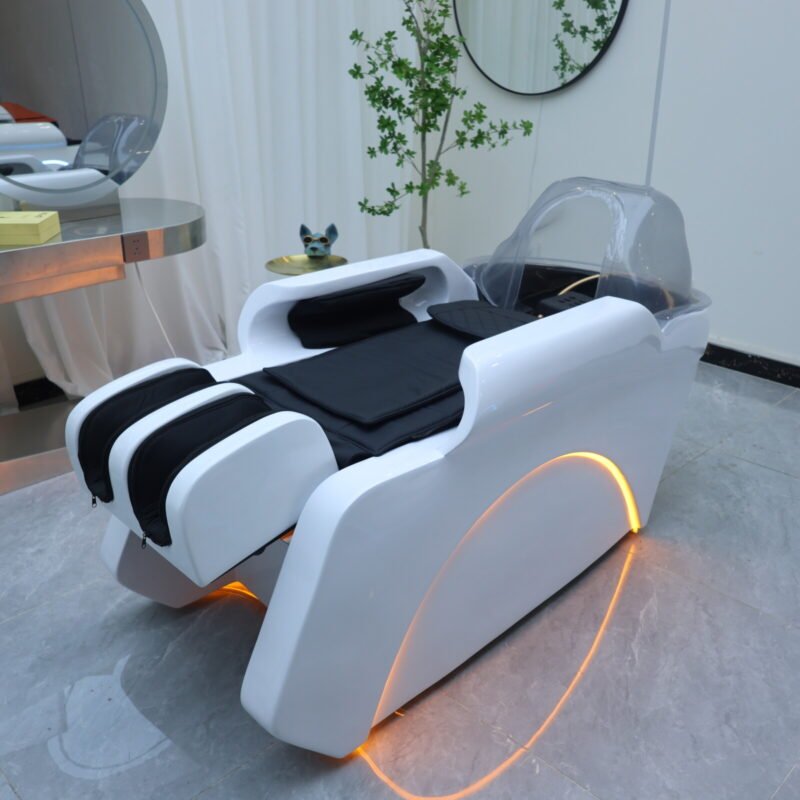 Massage Shampoo Bed MS11