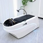 Massage Shampoo Bed MS15