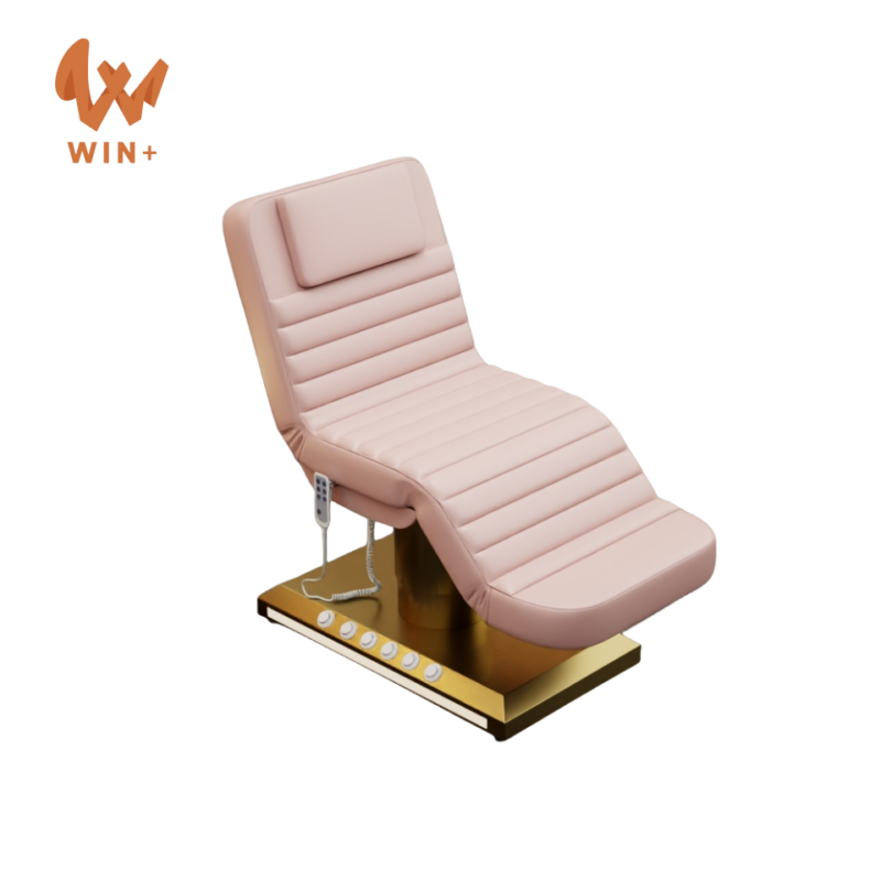 Electric Beauty Bed EBB04