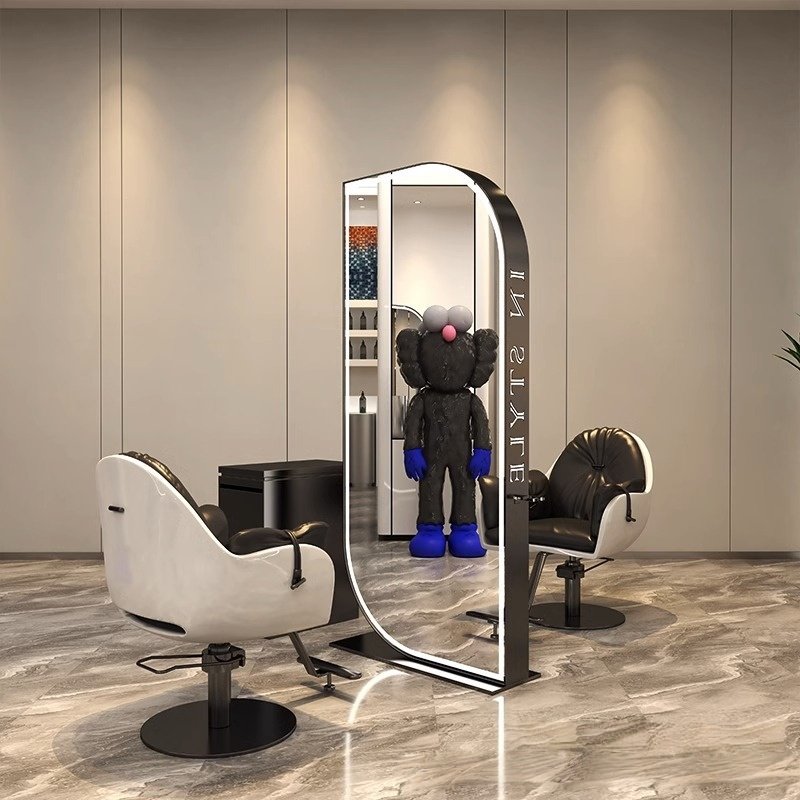 Salon Mirror M07